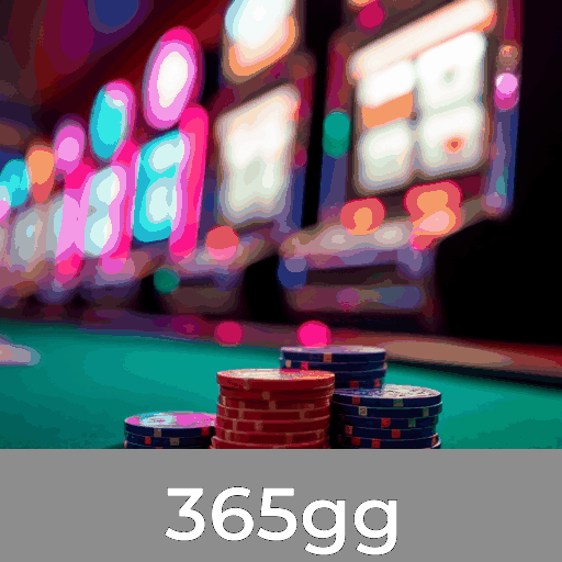365gg: Aventura e Oportunidades de Ganhar nos Jogos de Cassino