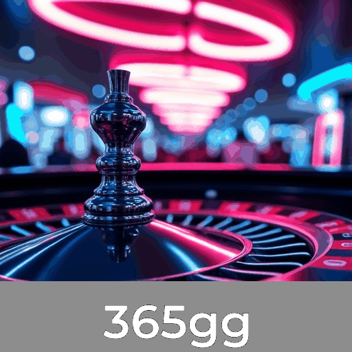 365gg: Aventura e Recompensas Altas nos Caça-Níqueis!