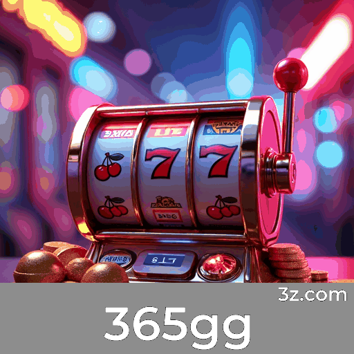 365gg: Seu Paraíso de Jogos Selecionados